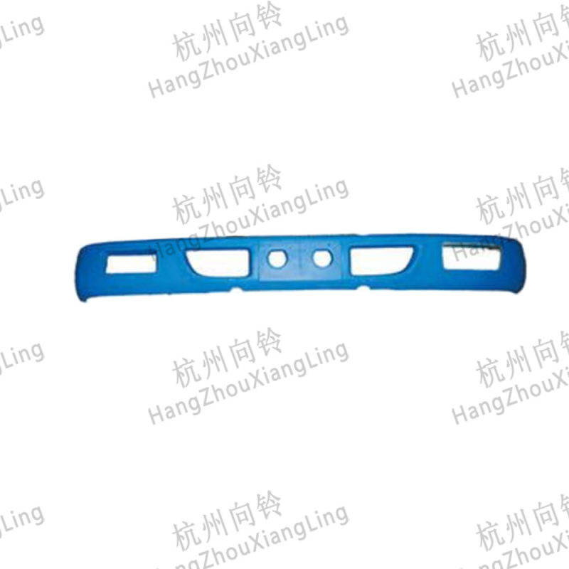 front bumper for ISUZU  100P NKR